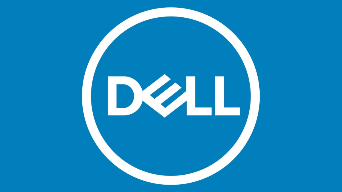 Dell-Emblem